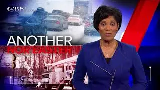 The 700 Club - March 13, 2018