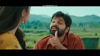 Gaali Sampath Trailer