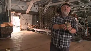 Ketchikan | A Historic Cannery in Motion
