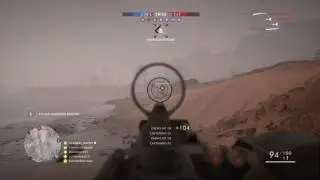 Bf1 (MG15 n.A. storm & Russian 1895 cavalry and a hammer)