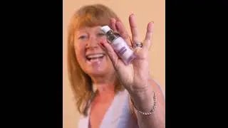 How to use: Lucy Bee Organic Vitamin A Anti-Ageing Eye Serum