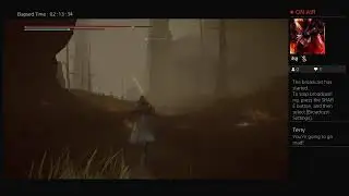 JKallin32's Live PS4 Broadcast