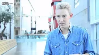 Tips fra Emil - s&aring;dan kommer du i gang med at skrive