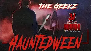 Geekz 31 день ужаса | Обзор HauntedWeen (1991) &ndash; Забытый Хэллоуинский ужастик