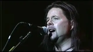 Asia - Arena - Live 2002