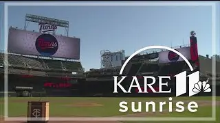 Renovations to enhance baseball experience at Target Field
