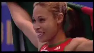 Naide Gomes - Fly Away