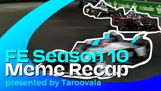The Formula E 2024 Season Recap