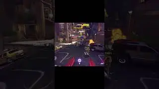 helicopter helicopter #clip #edit #funny #helicopter #reaper #overwatch #deathblossom