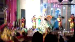 DLIC 2nd runner up