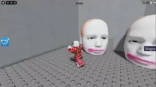 Escape Running Head Full Walkthrough : Part 1