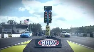 2016 Chevrolet Performance U.S. Nationals Preview