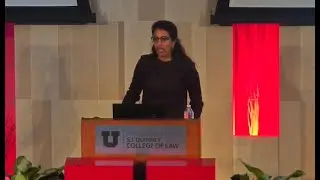 Does Recognition Reduce Pollution? (A Stegner Center Green Bag Lecture)