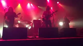Opeth - Pyre (Live in Philadelphia)