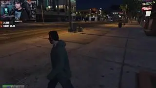 Summit1G plays: GTA V RP [SECOND DAY] {FULL STEAM}