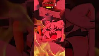 Legendary Battle Between Mighty Corndogs and ADHD VTuber ⚔️