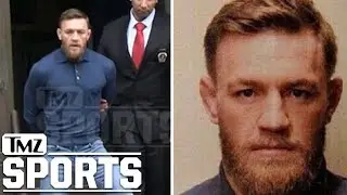 BREAKING: Conor Mcgregor Arrested, UFC 223 In Shambles | TMZ Sports