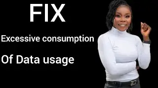 MINIMIZE DATA USAGE!! Top tips to save your data plans