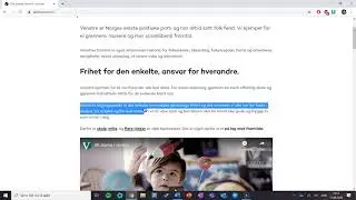 Hvordan sette inn kildehenvisninger og litteraturliste i Word