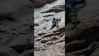 Obed, South Clear. Equinox (12b)