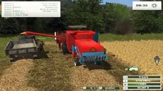 FS 2013 Let's Play Sezon 2 Odcinek 1 Rozpoczynamy nowy sezon!