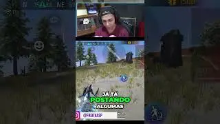Free Fire Parceria Confirmada  Novas Skins e Quiz! #freefire