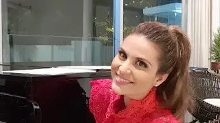 Live Aline Barros Acústico