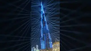Alan Walker & Alok's song Headlight; with dubai's seen..#dubai #shorts #headlight #alanwalker #alok