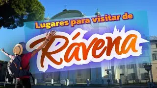 R&aacute;vena: Lugares HIST&Oacute;RICOS para visitar