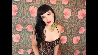 Witch Camp with Veronica Varlow