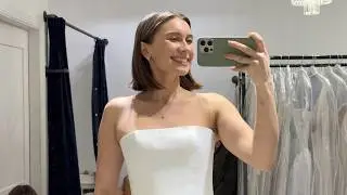 wedding planning as a 2026 bride | small & intimate ceremony