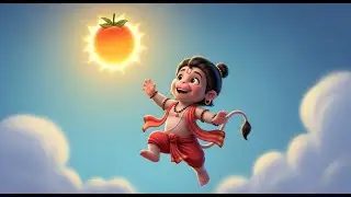 Hanuman Chalisa | Bajrang Bali Song | Most Powerful Hanuman Bhajan for Strength & Protection