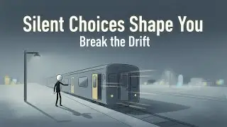 Why Silent Decisions Secretly Shape Your Life