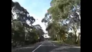 [B2] ... 'Late'-September Return To SCOTT-CREEK ... [B2]