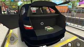 Border Patrol Police Game - Police Arrested? - Car Game Android Gameplay