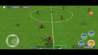 LOS MARROQU&Iacute;ES Y VALC&Aacute;NICOS QUEDARON FUERA EN EMPATE -Marruecos 2-2 Croacia- Copa Internacional 2026