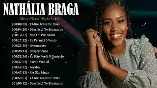🌍 Nathália Braga – Canção que glorifica Deus e alcança vidas em todo lugar 🌈