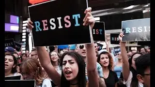Bad Girl's Rant #94 - Chump's Anti-Trans Military Ban