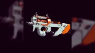 Top 5 Arme De Cs:Go