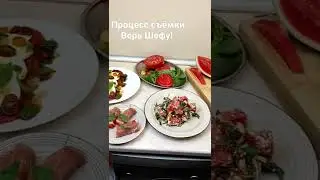 Несколько секунд о моём будущем ролике.