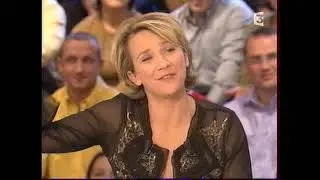 ALAIN DELON ET NICOLAS SARKOZY