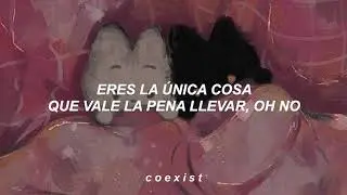 the neighbourhood //pretty boy (espa&ntilde;ol)