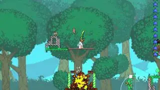 Lol golem farm ( so easy )