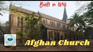 Most beautiful Church in Mumbai India | Church of St. John the Evangelist #religion #temple