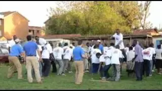Calvary Temple Sterling Virginia - Africa Missions Trip 2011 - Kenya