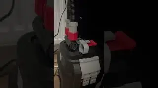 Fluval 107 głośna praca-nie polecam