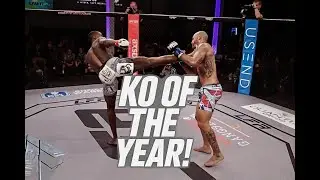 Curtis Millender vs Nick Barnes | Full Fight | LFA Fights