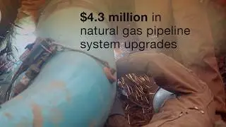 Spring 2020 - Pipeline Replacement - Columbus