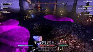 ESO veteran Crypt of Hearts 2 dungeon