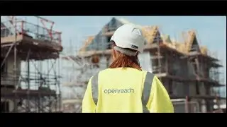 We're Openreach